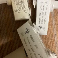 پروژکتور ریلی همراه با ریل|لامپ و چراغ|مشهد, دانشجو|دیوار