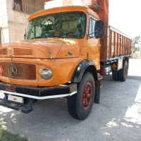 سلام بنزتک باری سه رکن فابریک