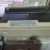 فروش چاپگر LQ300