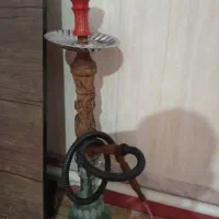 قلیون خوش طعم سیب ۶۰۰۰۰۰|کوهنوردی و کمپینگ|قم, شهر قائم|دیوار