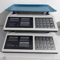 باسکول تاشو ۳۰۰ کیلو ترازو ۴۰ کیلو