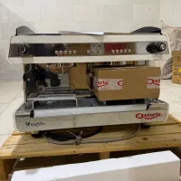 قهوه ساز صنعتی سیمونلی آپیا دو‌گروپ|کافی‌شاپ و رستوران|بوشهر, |دیوار