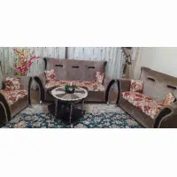 مبل راحتی ۷نفره