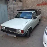 پیکان وانت|خودرو سواری و وانت|ری, دولت‌آباد|دیوار