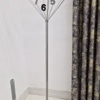 ساعت پایه دار مدرن|ساعت دیواری و تزئینی|ایلام, |دیوار