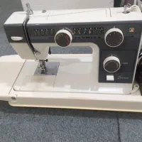 چرخ خیاطی یاسمین ۳۹۳