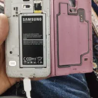 گوشی s5 در حدنو|موبایل|همدان, |دیوار