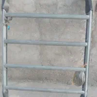 باربند ماشین پژو ۴۰۵