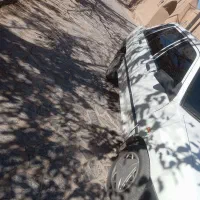 پراید مدل ۹۳|خودرو سواری و وانت|تفت, |دیوار