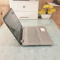 اچ پی envy تاچ 360 درجه نسل6|رایانه همراه|لردگان, |دیوار