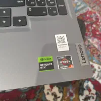 لپ تاپ LOQ  مناسب رندرینگ وگیمینگ