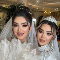 میکاپ آرتیست عروس وهمراه باتجربه کار درعمارت چم|خدمات زیبایی و سلامت|تهران, شهرک فردوس (حسینی)|دیوار