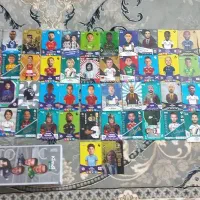 کارت کیمدی به همراه آلبوم