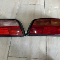 چراغ عقب ایینه و پرژکتور پرشیا پژوپارس