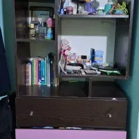 سه عدد کمد|تخت و سرویس خواب|تهران, اقدسیه|دیوار