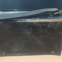 رادیوی توشیبا|کلکسیون اشیاء عتیقه|تهران, ستارخان|دیوار