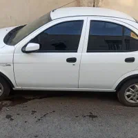 ساینا s|خودرو سواری و وانت|مشهد, هفت تیر (نه دره)|دیوار