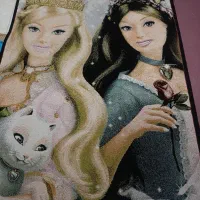 فرش کودک 4متری|فرش|پرند, فاز ۶|دیوار