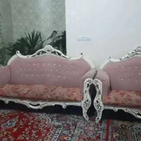 مبل هفت نفره