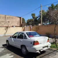 دوو سیلو|خودرو سواری و وانت|نیشابور, شهرک ولیعصر|دیوار