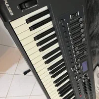 میدی کیبورد Novation Impulse 61