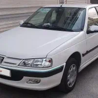 پژو پارس سال مدل ۹۹