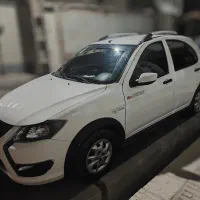 کوییک gxL مدل 1403|خودرو سواری و وانت|قرچک, زیبا شهر|دیوار