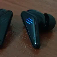 هدفون (ایرپاد)بلوتوثی مدل K55|لوازم جانبی موبایل و تبلت|تایباد, |دیوار