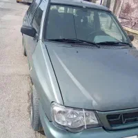 پراید ۱۳۲مدل ۸۸|خودرو سواری و وانت|فیروزه, |دیوار