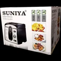 سرخ کن نونو|اجاق گاز و لوازم برقی پختوپز|خرمآباد, |دیوار