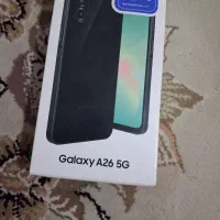 گوشی سامسونگ مدل a26