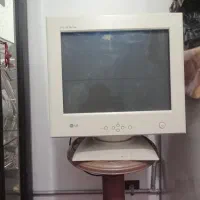 مانیتور کامپیوتر و کیبورد|قطعات و لوازم جانبی رایانه|سلماس, |دیوار