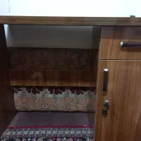 میز تحریر ام دی اف نو|میز تحریر و کامپیوتر|سنندج, |دیوار