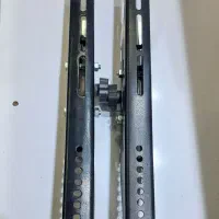 پایه تلوزیون دیواری