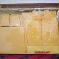 سرویس حوله داخل جعبه نواکبند