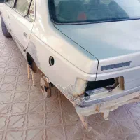 صافکاری اتومبیل  رفع ماتی چراغ واکس پولیش|خدمات موتور و ماشین|بم, |دیوار