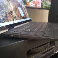 لپ‌تاپ HP ENVY x360  پردازنده Ryzen 5|رایانه همراه|تهران, ارم|دیوار