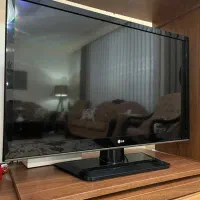 تلویزیون ال‌جی ۳۲ اینچ فول اچ دی