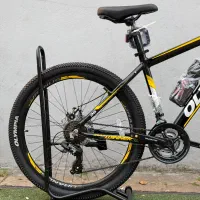 دوچرخه ۲۶ المپیا مدل W‌I‌N‌NERد‌یسکی|دوچرخه، اسکیت، اسکوتر|رشت, دیلمان|دیوار