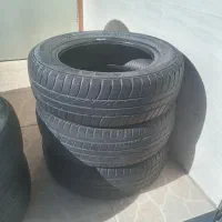 فروش لاستیک پژو و پراید|قطعات یدکی و لوازم جانبی|قروه, |دیوار