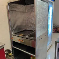 لوازم فلافل|کافیشاپ و رستوران|اندیکا, |دیوار