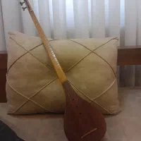 سه تار کاملا نو مدل ۰۰۲|سازهای سنتی|اهواز, پادادشهر|دیوار