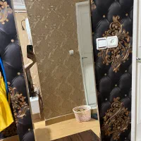 آینه قدی باقاب|آینه|بندر انزلی, کوی واحدی|دیوار