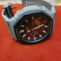 ساعت جی شاک