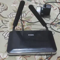 مودم د لینک dwr 921