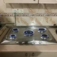 تعمیرات سرویس اجاق گاز رومیزی بخاری گازی در منزل