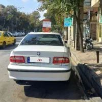 سمند LX|خودرو سواری و وانت|بروجرد, |دیوار