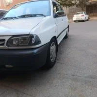 پراید 131|خودرو سواری و وانت|قزوین, |دیوار