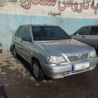 پراید 132 مدل 90|خودرو سواری و وانت|هشتگرد, گلسار|دیوار