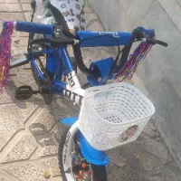 سلام،سایزدوچرخه۱۲درحدنوباتشکر،یاحق،|دوچرخه، اسکیت، اسکوتر|ارومیه, |دیوار